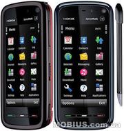 Nokia 5800 XpressMusic смартфон
