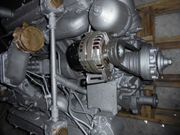 Продам двигатель ЯМЗ 238НД5  