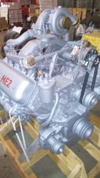 Продам двигатель ЯМЗ 236НЕ2 