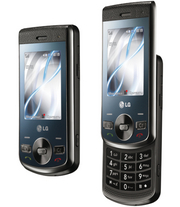мобильный телефон LG GD 330 есть все,  документы, гарантия,  б у 2 месяца